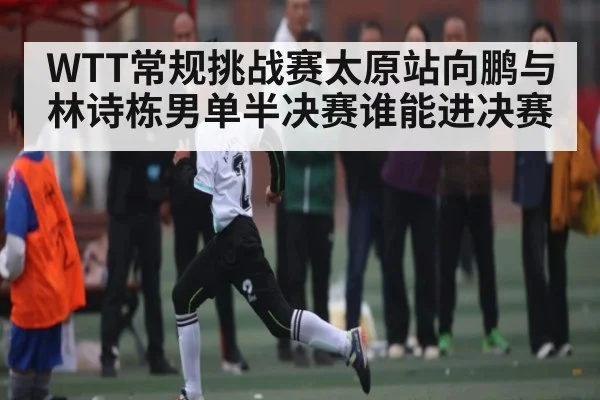 WTT常规挑战赛太原站向鹏与林诗栋男单半决赛谁能进决赛